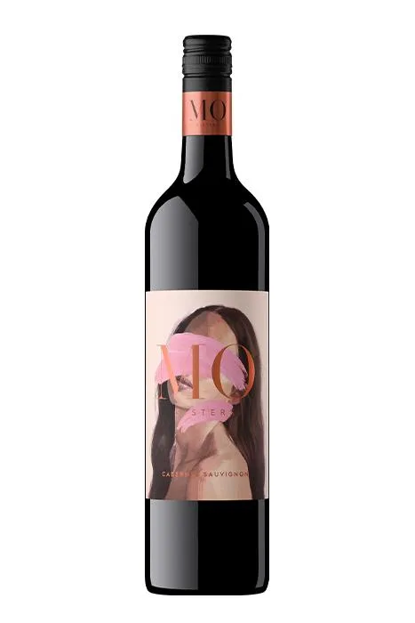 Mo Sisters Cabernet Sauvignon