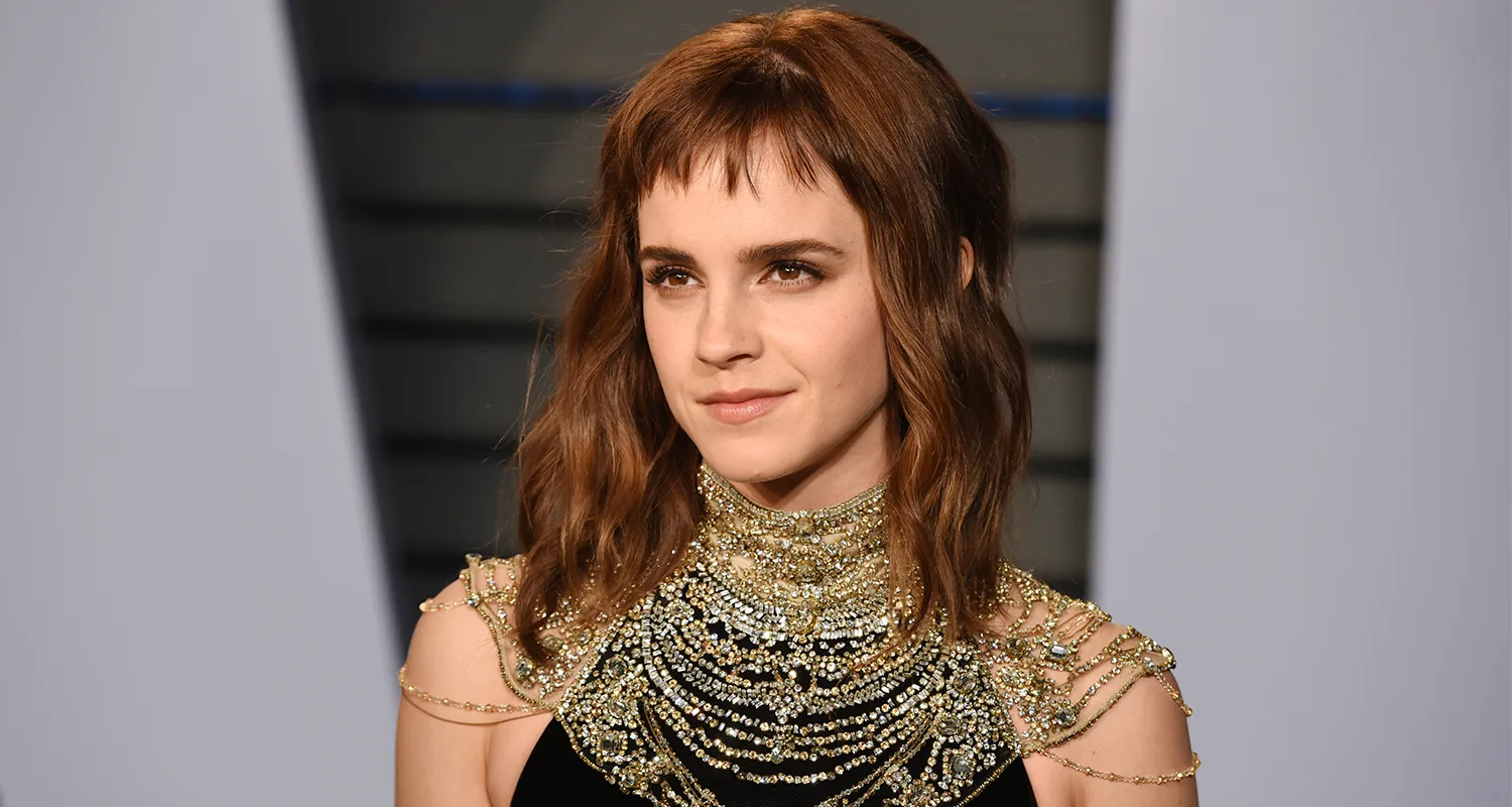 Emma Watson Has Landed A Big New Job In Fashion