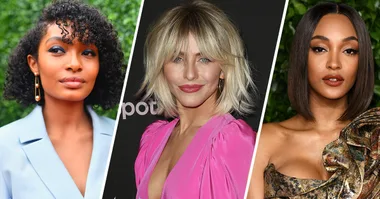 Bobs Are The Post-Lockdown Hairstyle Everyone Is Craving Right Now