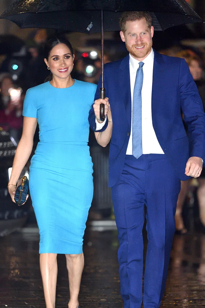 prince harry meghan markle