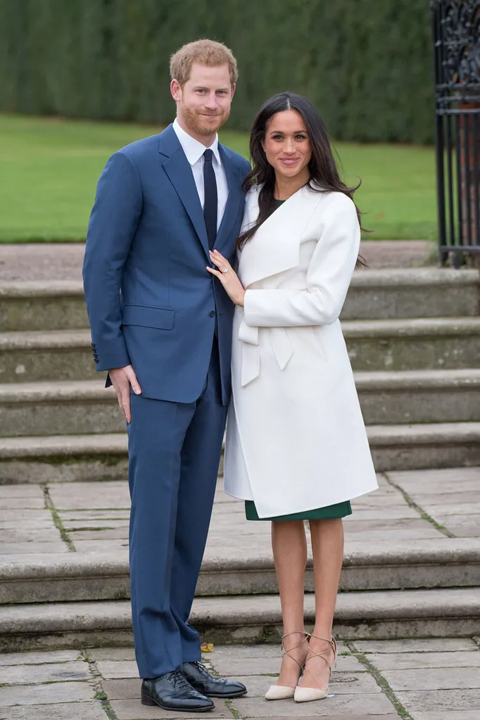 harry and meghan