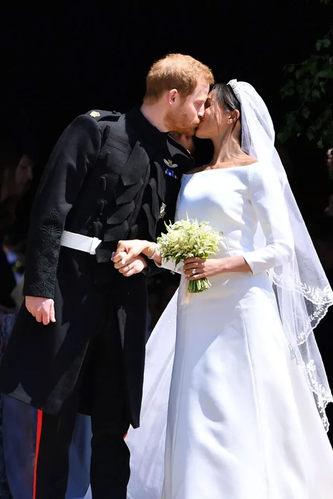harry and meghan