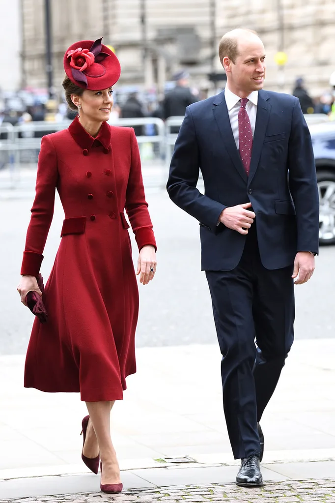 william and kate