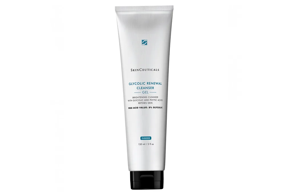 skinceuticals glycolic cleanser