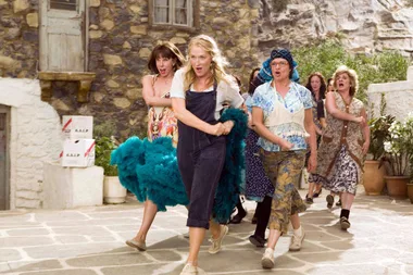 Get Ready, A Third ‘Mamma Mia!’ Film Is On Its Way