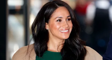 Meghan Markle’s Banana Bread Recipe Is Going Viral During Lockdown