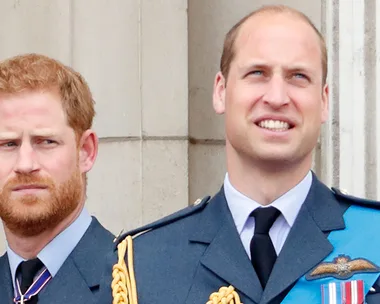 ‘Battle Of The Brothers’ Is The New Book Detailing Harry And William’s Relationship