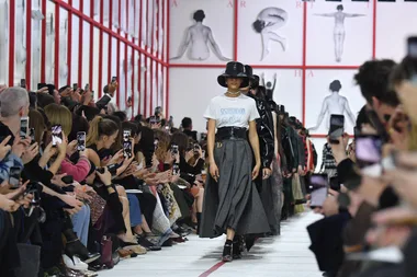 Dior Will Livestream Its Cruise 2021 Show Next Month