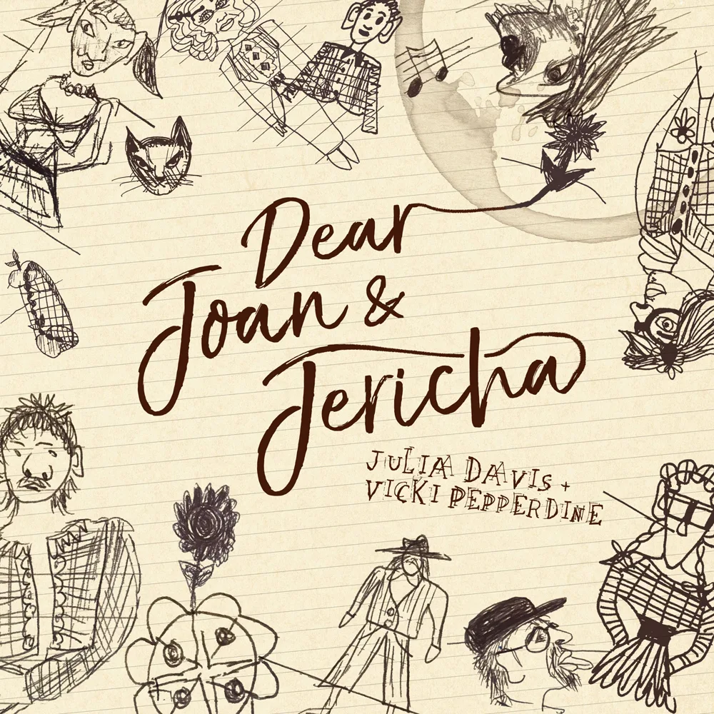 joan and jericaha