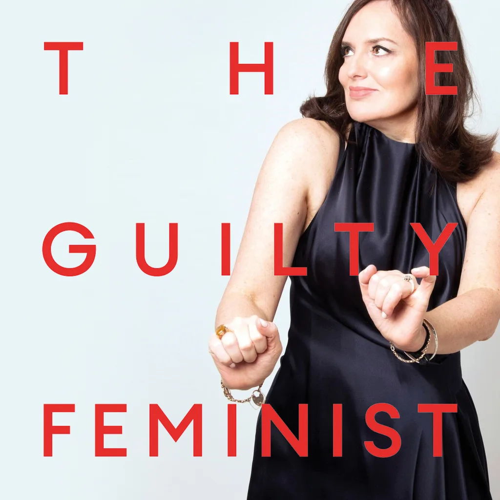 guilty feminist