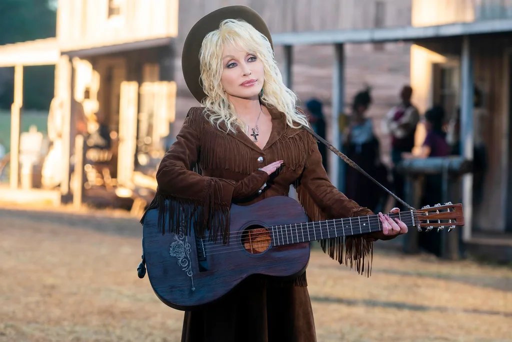 Dolly Parton