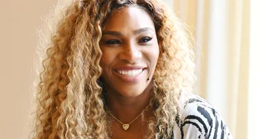 This Is The Only Foundation Serena Williams Uses