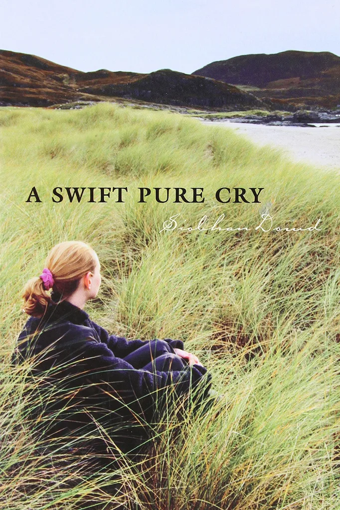 swift pure cry