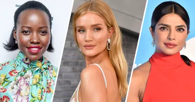 12 Celebrities Share Their Number One Skin Secret