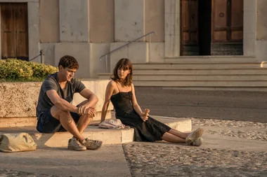 PSA: Sally Rooney’s ‘Normal People’ Is Returning