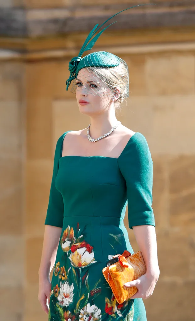 lady kity