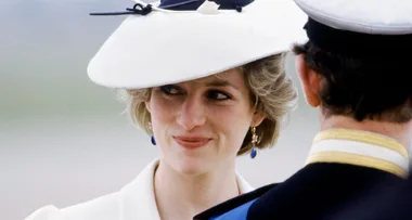 Princess Diana’s Most Rebellious Beauty Moments