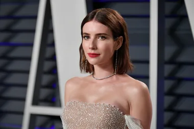 Emma Roberts Is Reportedly Expecting Her First Child With Garrett Hedlund