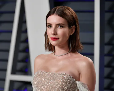 Emma Roberts Is Reportedly Expecting Her First Child With Garrett Hedlund