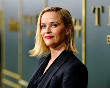 Reese Witherspoon “Didn’t Understand What Homosexuality Was” Until She Moved To Los Angeles