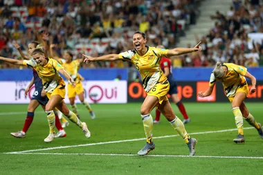 Australia And New Zealand Will Host The 2023 Women’s World Cup