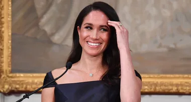 Meghan Markle Made A Personal Phone Call To A Teen Victim Of An Alleged Hate Crime