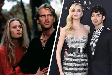 Sophie Turner And Joe Jonas Gender-Swap Roles In ‘Princess Bride’ Remake