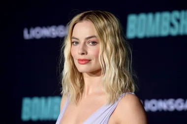 Margot Robbie Has Been Cast In A Female-Centric ‘Pirates Of The Caribbean’ Movie