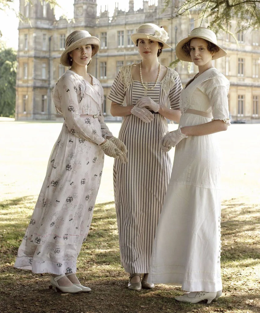 Downton Abbey