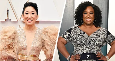 Sandra Oh Speaks Out On The Lack Of Diversity In ‘Killing Eve’