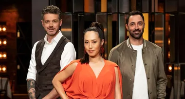 ‘MasterChef’ Judge Jock Zonfrillo Calls Out Racist Troll Targeting Melissa Leong