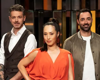 ‘MasterChef’ Judge Jock Zonfrillo Calls Out Racist Troll Targeting Melissa Leong