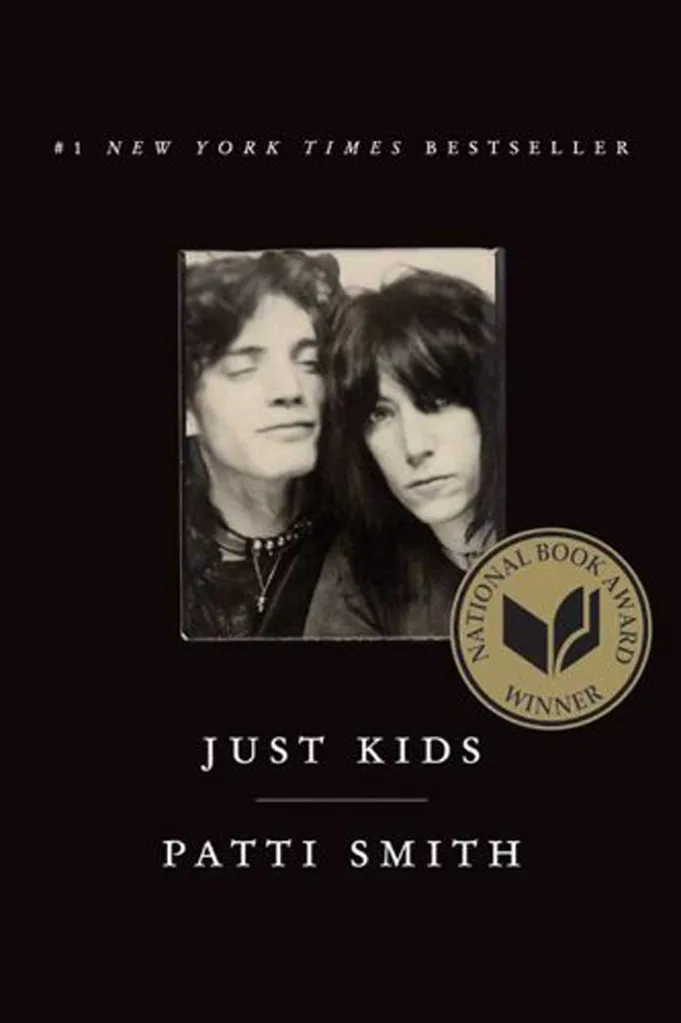 just kids