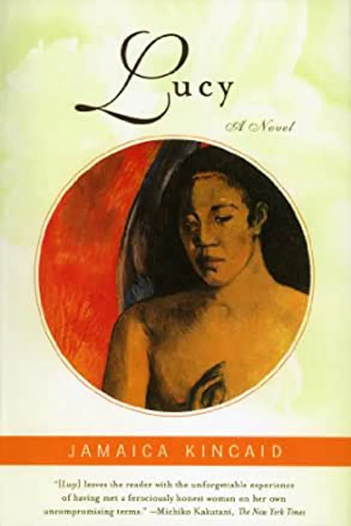 https://www.goodreads.com/book/show/69719.Lucy