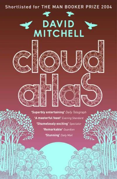 david mitchell