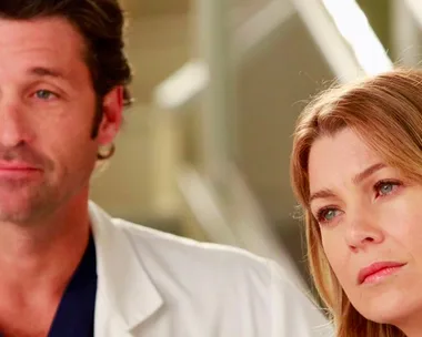 A ‘Grey’s Anatomy’ Star Has Shared A Coronavirus PSA Inspired By The Show