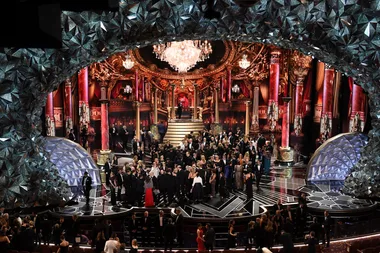 The Oscars Has Just Invited 819 New Members To Surpass Its Diversity Goals