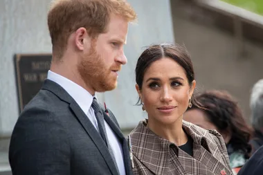 Meghan Markle Felt “Unprotected” By The Royal Family During Her Pregnancy