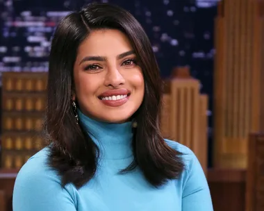 Priyanka Chopra Just Signed A Major TV Deal To Increase South Asian Representation