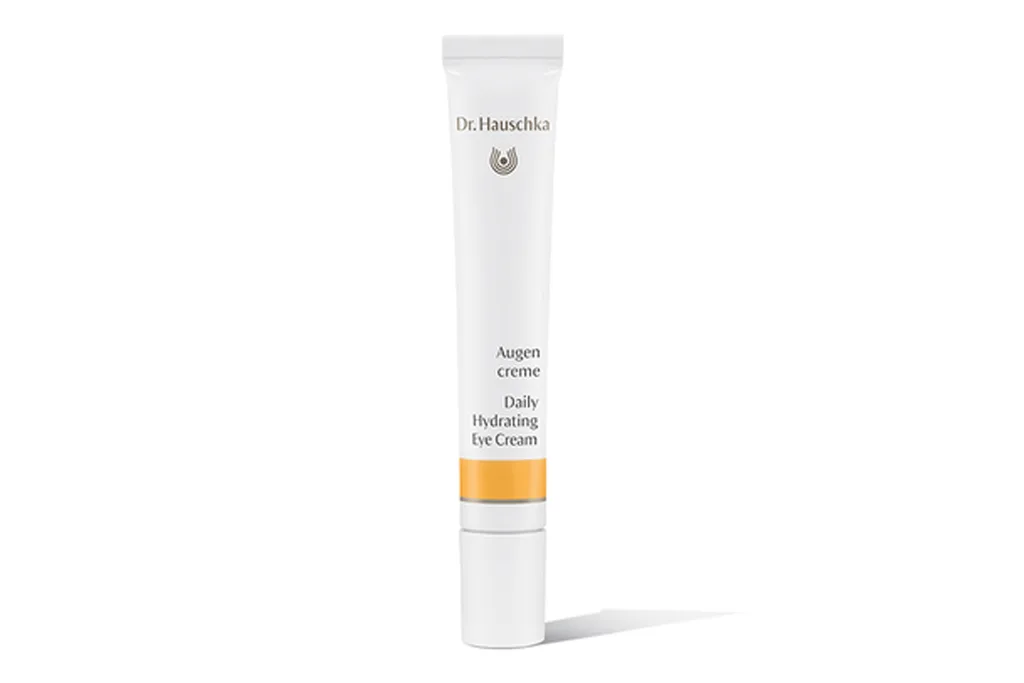 dr hauschka