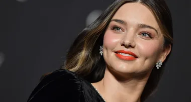 The Foundation Miranda Kerr Swears By For Her Signature Radiance