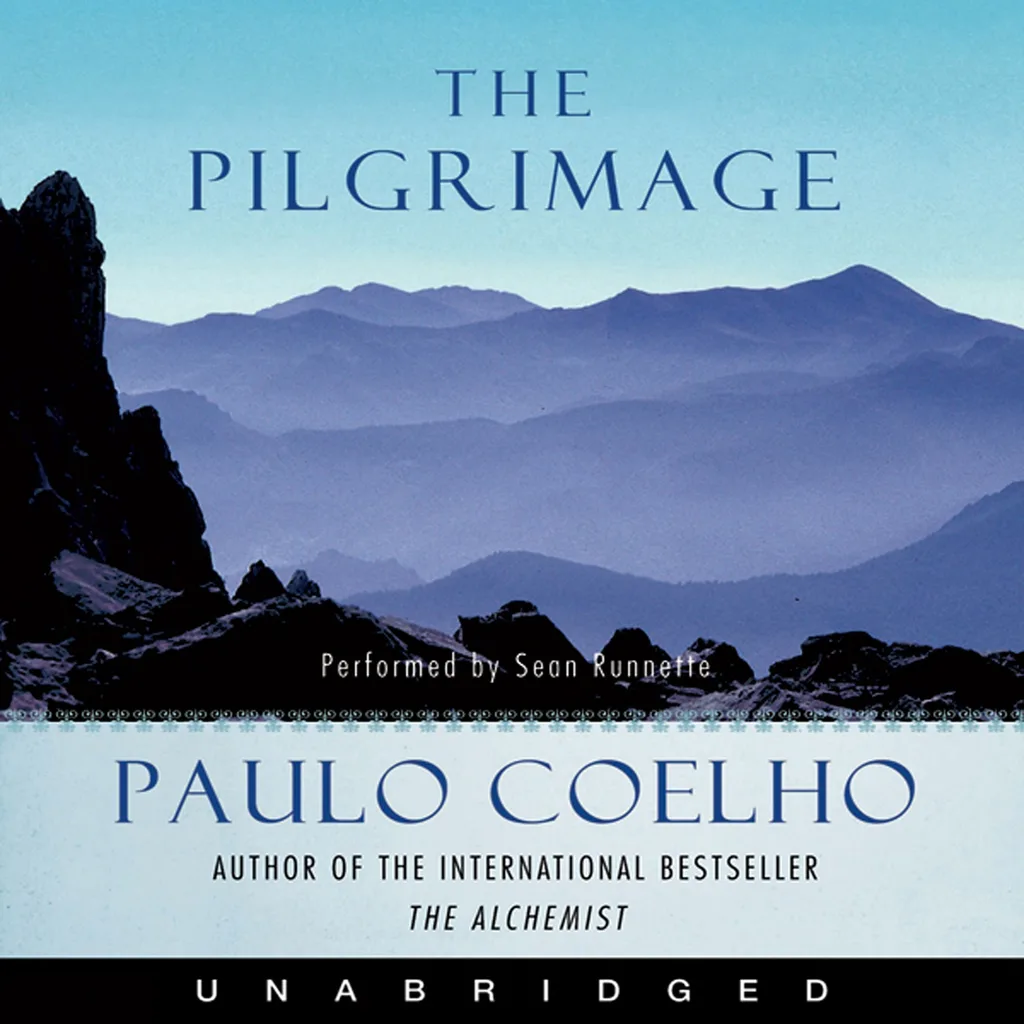 the pilgrimage