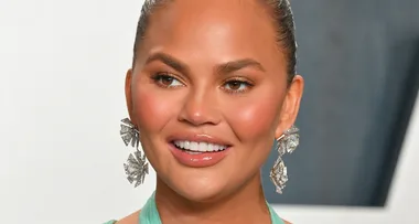 Chrissy Teigen Shares Her Entire Skincare Routine