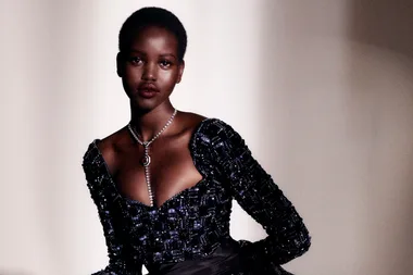 Virginie Viard Looked To Karl Lagerfeld For Chanel’s First Virtual Couture Collection