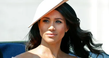 The Royal Rule Meghan Markle Found Particularly Upsetting To Follow