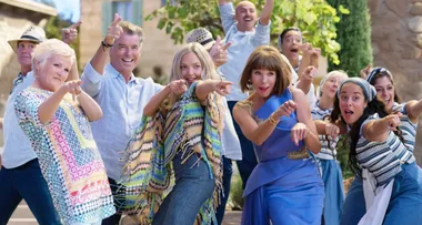 Rejoice! A ‘Mamma Mia’ Themed Brunch Is Coming To Sydney