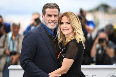 “She Found Joy In Life”, Celebrities Mourn The Loss Of Kelly Preston