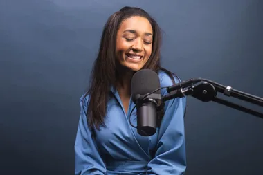 Amplifying Diverse Voices Is At The Heart Of The Peers Project’s Mission