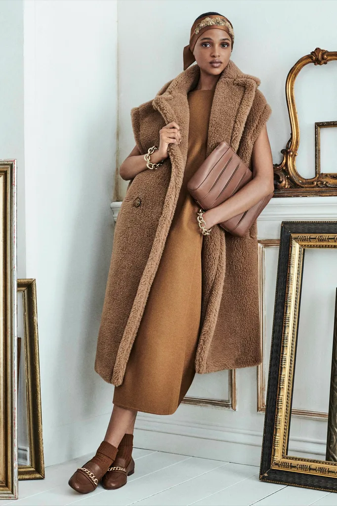 max mara resort 2021