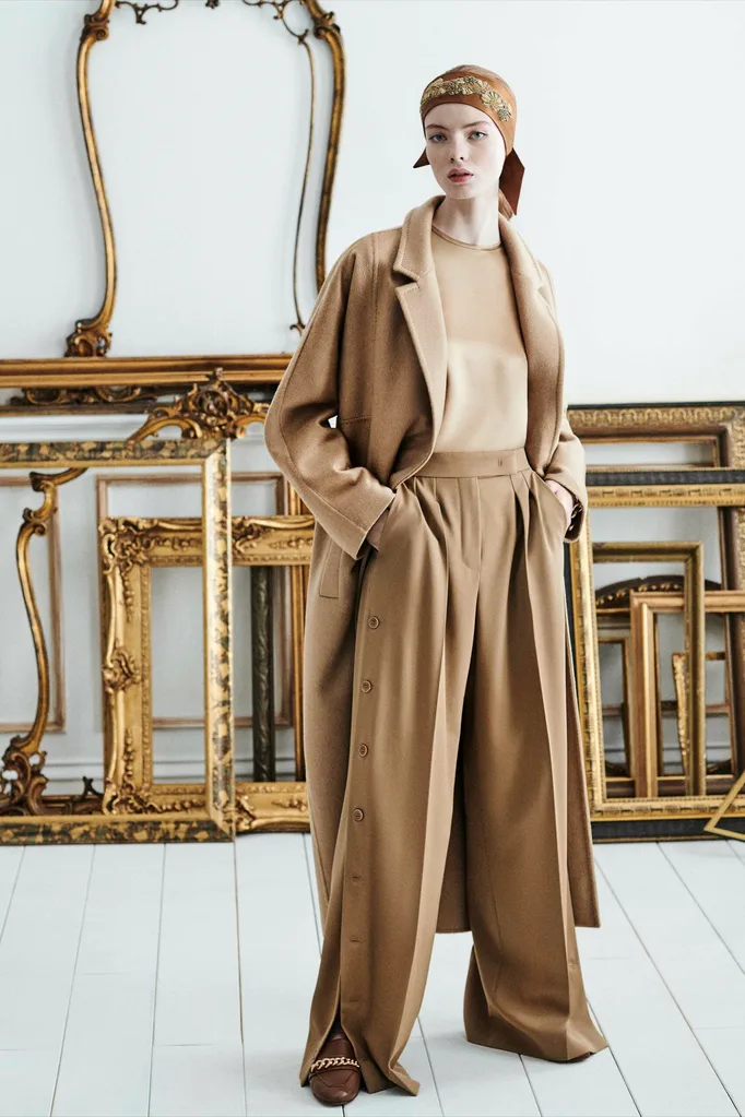 max mara resort 2021